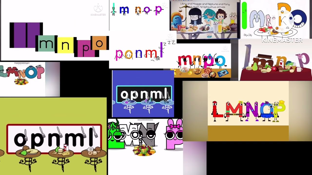 12 E eats everything 