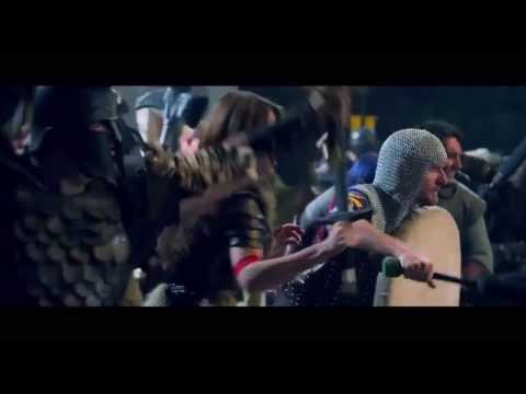 Knights of Badassdom ~ Trailer