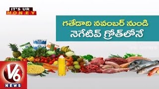 Up and Downs Of Granite Companies | Stock Market | Saving Tips | Its Ur Money | V6News