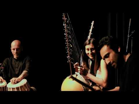 Lahira -  In the arms of rain