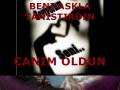 SENI SEVIYORUM BITANEM 