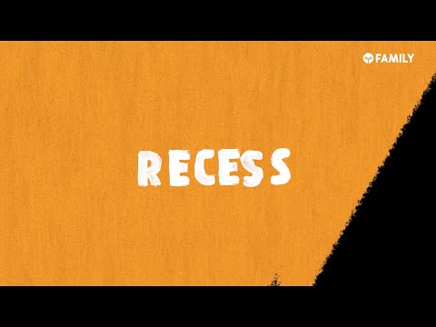 RECESS INTRO