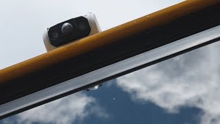 School bus cameras catch thousands in Buffalo