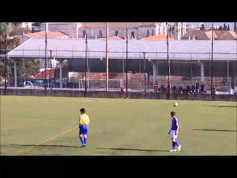 belenenses 6 / CAC 2