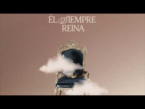 El Siempre Reina - Saraí Rivera (instrumental)