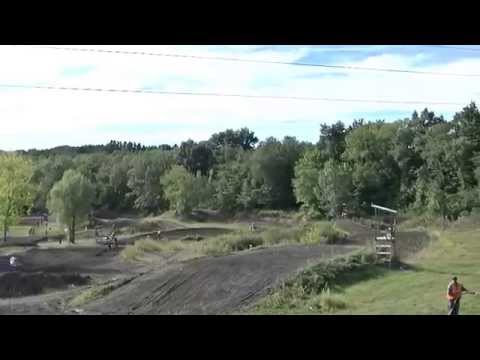 Aaron Lampi Devil Dog Garage