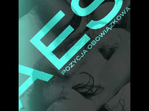 AES ft. Fokus - Tak Nie [bit Siwy Siwek]