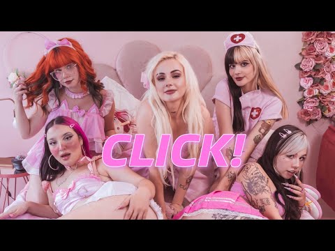 Bibi Babydoll - Click! (prod. Brunito Beats)