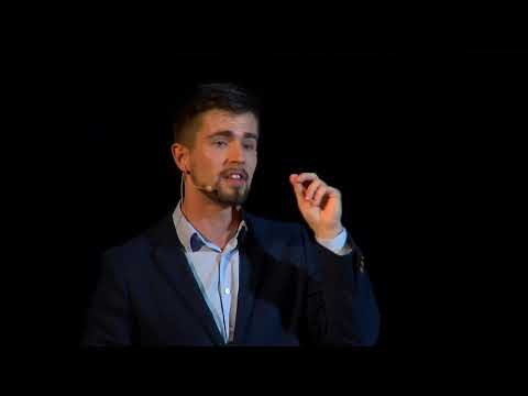 Hyperpolarization: feeling the music of MRI | Danila Barskiy at Bear Slam 2018