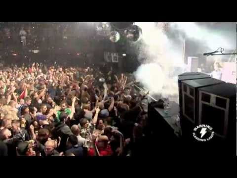 RAVEOLOGY SHOW EPISODE 6 - VALVE SOUND SYSTEM NYE 2011 SPECIAL - PART 1