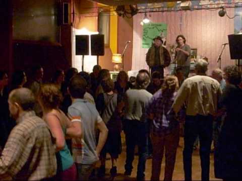 MARCHAND / LE MENN - Gavotte - Plufur le 10 novembre 2009