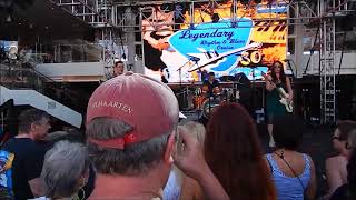 Trampled Under Foot - Bad Bad Feeling