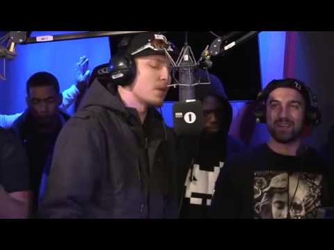 Sox drops on 1xtra
