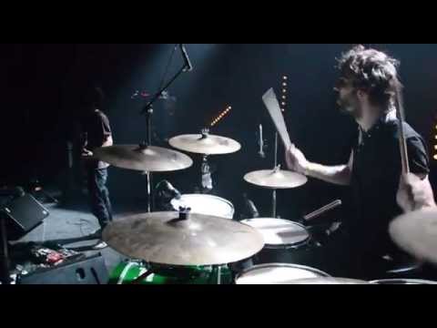 Mathem And Tricks - Run til' the top - Live @ Le Nadir [OFFICIAL]