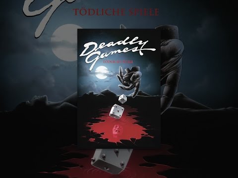 Deadly Games - Tödliche Spiele