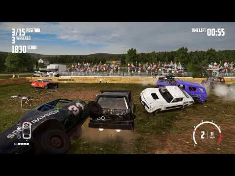 Next Car Game   Wreckfest 2019 09 19   20 37 40 14 DVR