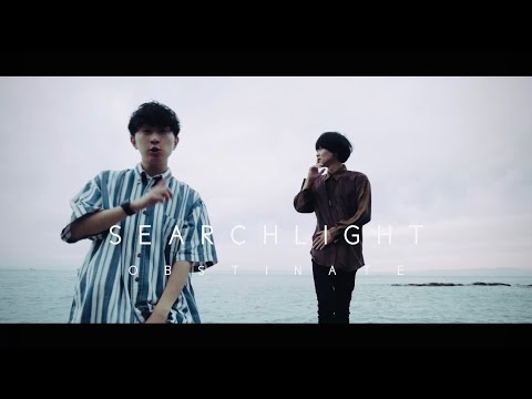 OBSTINATE - Searchlight (Official Music Video)