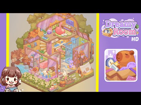 Dreamy Room Level 392 preview