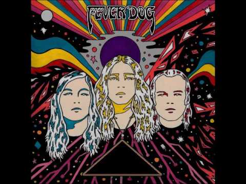 Fever Dog - Mainframe (Single 2017)