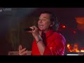 Bush The Land Of Milk And Honey Live Jimmy Kimmel 2025