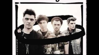 Union J - I Can t Make You Love Me