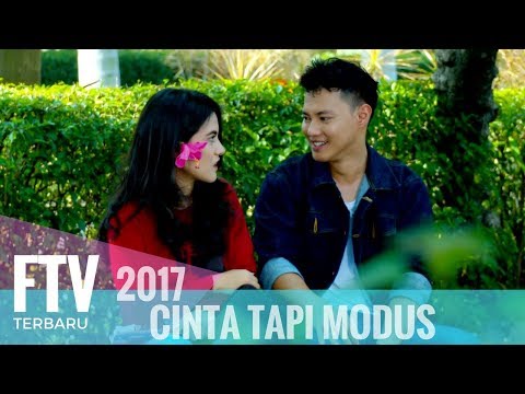 FTV Marsha Aruan & Hardi Fadhillah | Cinta Tapi Modus