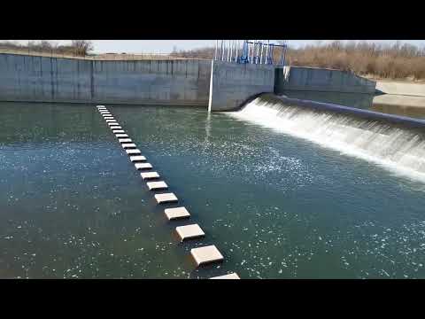 Priza de apă Tăut Bihor