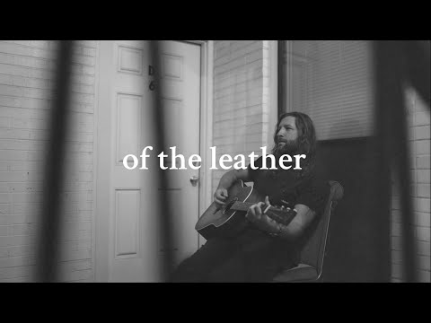 Leather - Drew Dixon