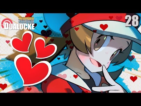Pokémon Plata DualLocke Ep.28 - UNA CAPTURA... QUE NADIE ESPERA