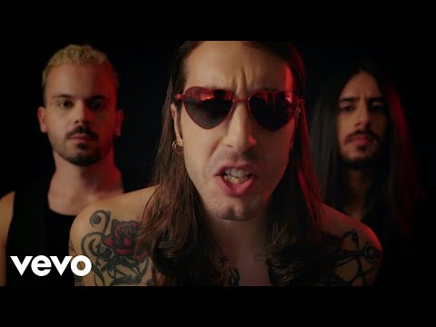 Video thumbnail for Rebel