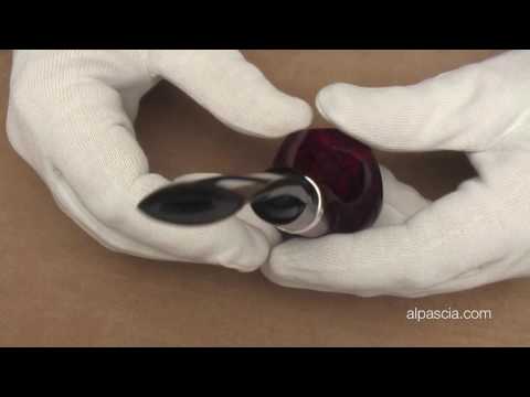 Pipa Charatan Belvedere 2502DC Group 2 - smoking pipe 182