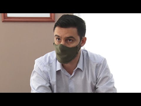 Portada video