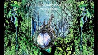 The Legendary Pink Dots - Nine Shades To The Circle