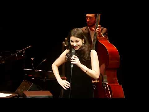 Stella Cole - 2 (Théâtre de l'Athénée - Paris - December 2nd 2024)