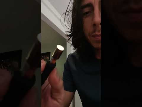 New Dynavap "B" Dry Herb Vape