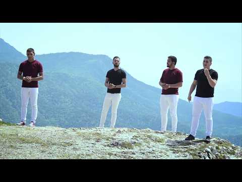 Grup QAMERUN - O Hamza piko tukje denga 2018 / Studio Sebo Digital