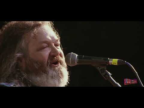 22° BRUDSTOCK - CLEARWATER CREEDENCE REVIVAL