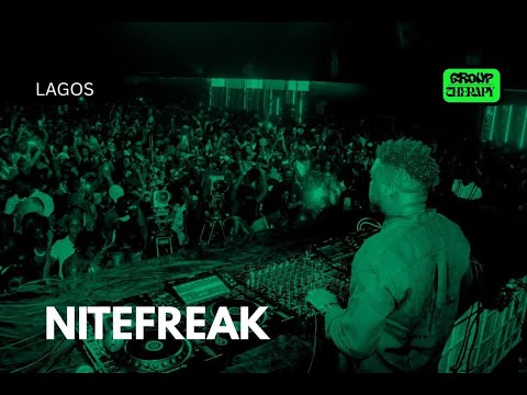 Group Therapy and Nitefreak