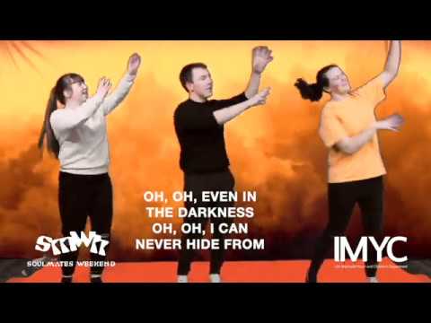 You're Everywhere | Children's Worship Song