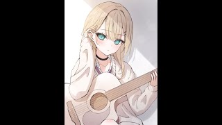 【縦型🎸】ひさしぶりに【ぶいすぽっ！胡桃のあ】