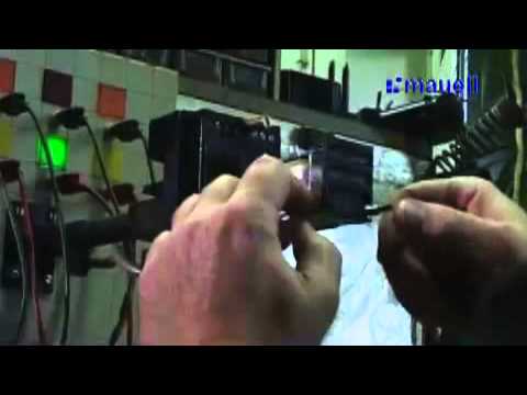 Mauell - Imagefilm von Ihrem Partner für Automatisierungssysteme und Leitwarten (Englisch)