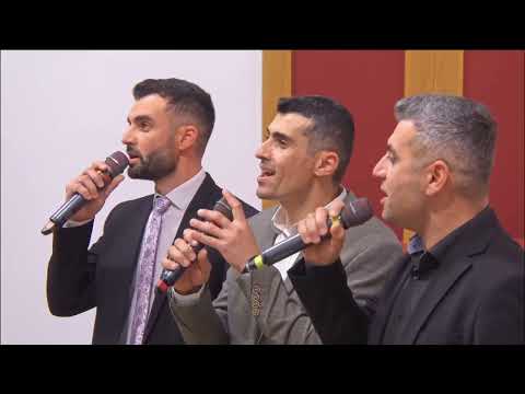 Tulpan Brothers | Căutam rostul vieții