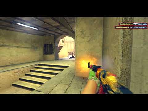 HObbit vs. Singularity - ESEA MDL Season 26 Europe