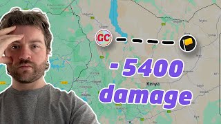 7 roads you need to know in Geoguessr