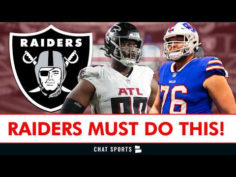 ESPN Sends POWERFUL Message To The Raiders After Super Bowl 60
