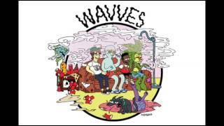 wavves - Mickey Mouse (audio)