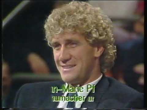 1987-1988 Funny Bundesliga