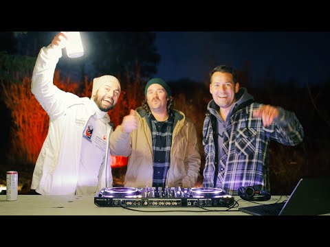 Best of VOLEN SENTIR & PROFF 2025 || ORGANIC HOUSE