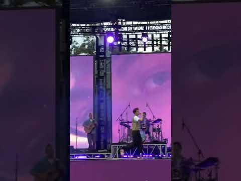 2022.10.10 Peder Elias - Loving You Gril LIVE @ SLSL In KOREA