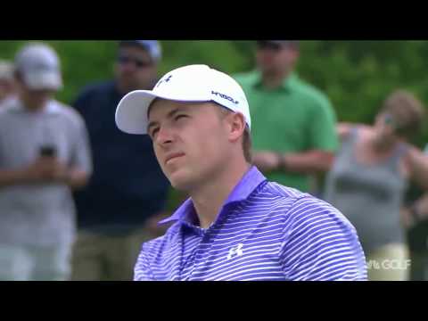 Jonas Blixt and Cameron Smith lead 54 holes at Zurich Classic